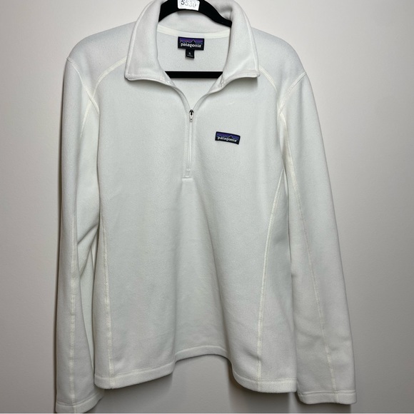 Patagonia Tops - Patagonia Women’s Fleece Pullover